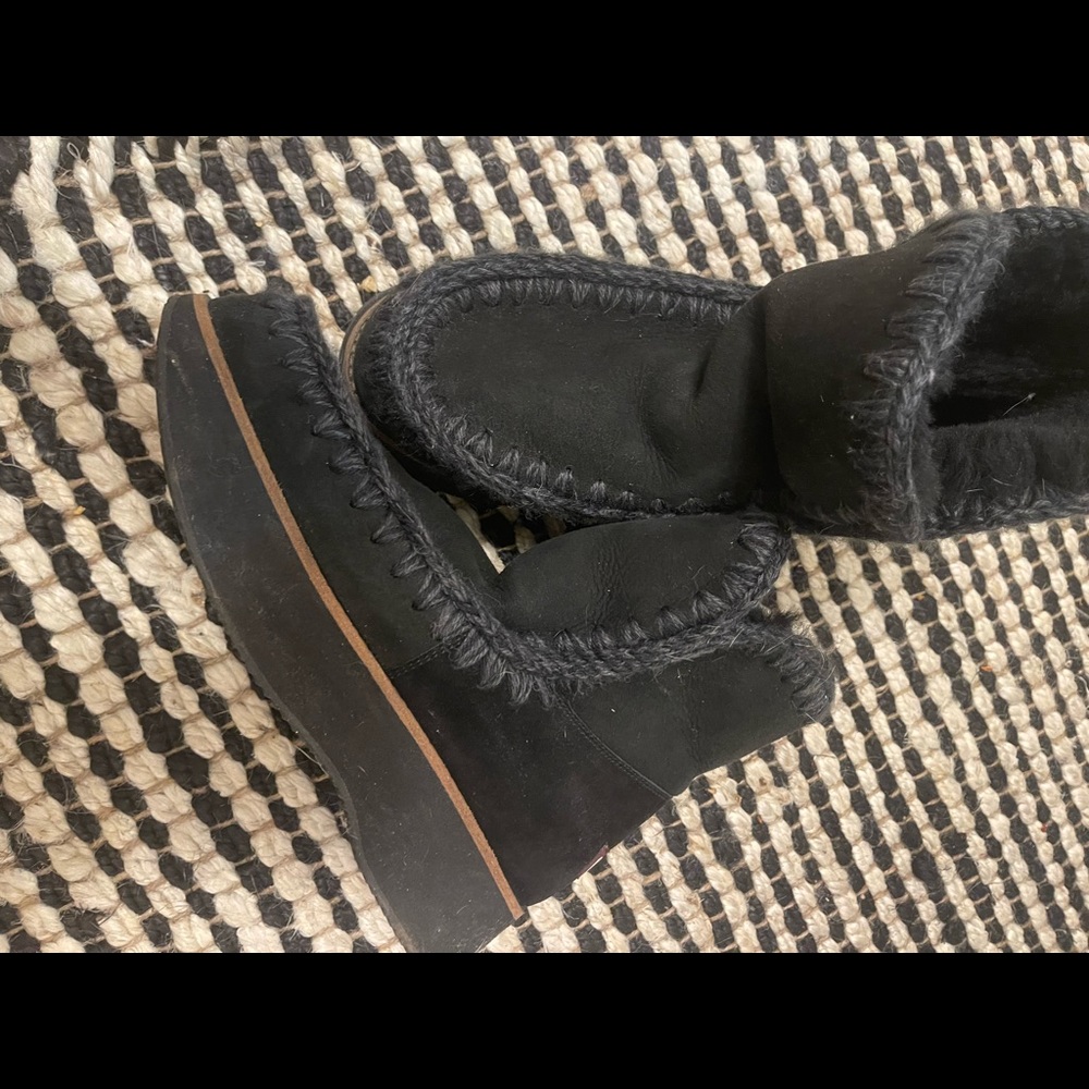 Mou boot - Picture 2 of 4